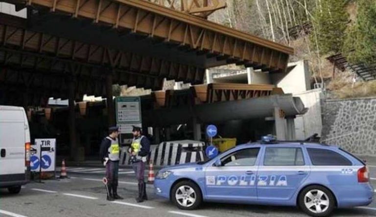 Aosta, sgominata organizzazione dedita all’immigrazione clandestina