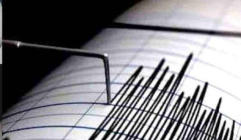Abruzzo, registrata forte scossa sismica nei pressi di Balsorano (L’Aquila). il sisma è stato avvertito anche a Roma