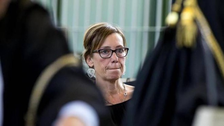 Processo Cucchi,  parla la sorella Itaria: “Vincenzo Nicolardi sapeva fin dai primi giorni che Stefano era stato picchiato dai suoi colleghi Di Bernardo e D’Alessandro”
