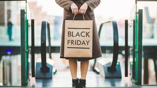 “Black friday mania”, ecco tre consigli per fare acquisti utili