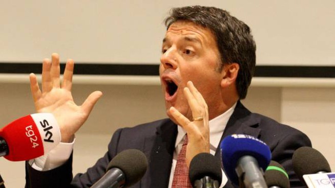 Vicenda Fondazione Open, secondo L’Espresso “ci sarebbe molto altro”