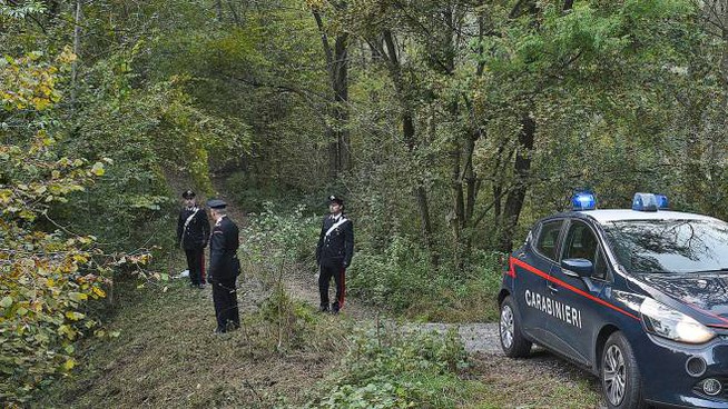 Azzano Mella (Brescia), rinvenuti due cadaveri di un uomo e una donna: forse si tratta di un omicidio-suicidio