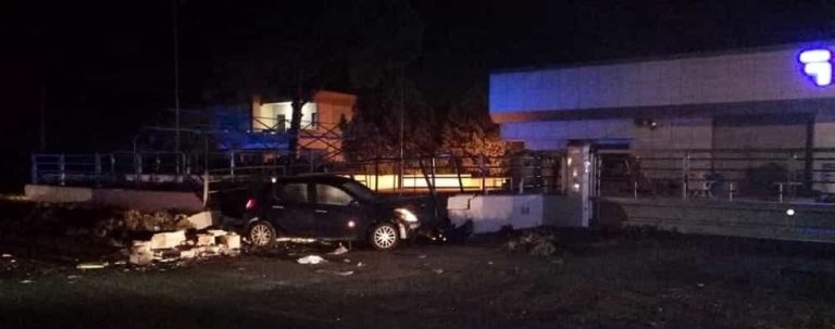Lecce, incidente sulla statale 275: morta una 17enne, tre giovani feriti