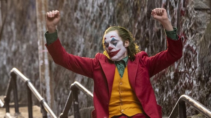 Cinema, il campione d’incassi “Jocker” avrà un seguito nel 2021