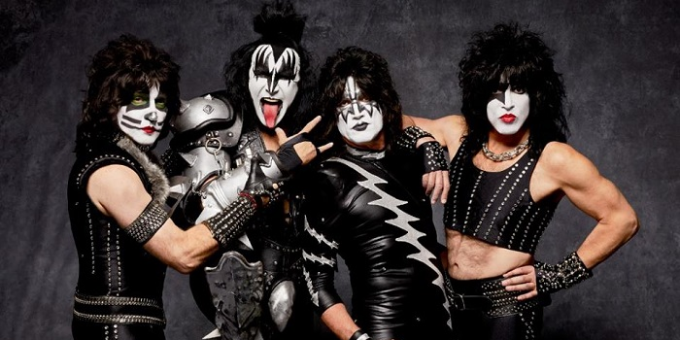 Musica, per il loro ultimo tour mondiale i Kiss suoneranno il 13 luglio all’Arena di Verona