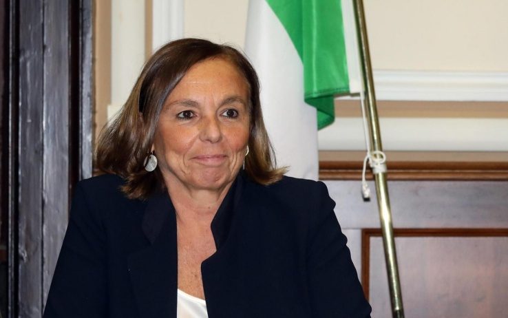 Migranti, la ministra Lamorgese punta i piedi: “L’Europa sia più attenta a manterene la parola data”