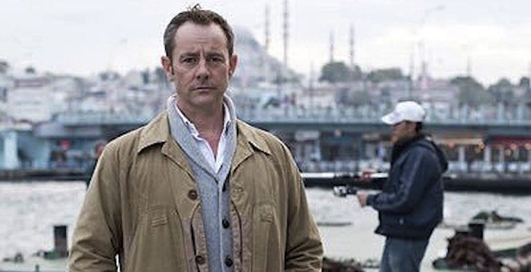 Istanbul, ancora nel mistero la morte di James Le Mesurier, co-fondatore dei Caschi Bianchi