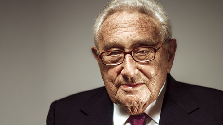 Usa-Cina, parla l’ex segretario di Stato Henry Kissinger: “Siamo vicinissimi ad una nuova guerra fredda”