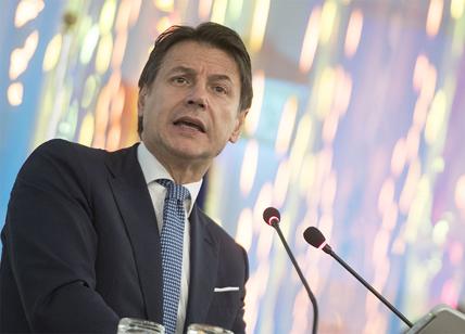 Il premier Conte al Forum Eusalp: “Occorre passare da un approccio emergenziale ad uno strutturale”