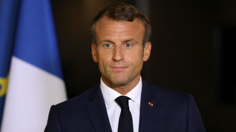 La preoccupazione del presidente Macron: “L’Europa sia una potenza o sparirà”