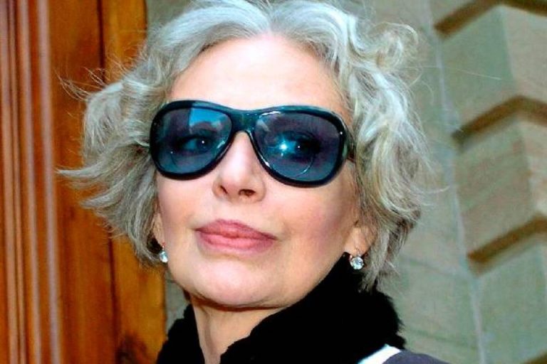 Musica, addio alla cantante francese Marie Laforet, “la ragazza dagli occhiali d’oro”