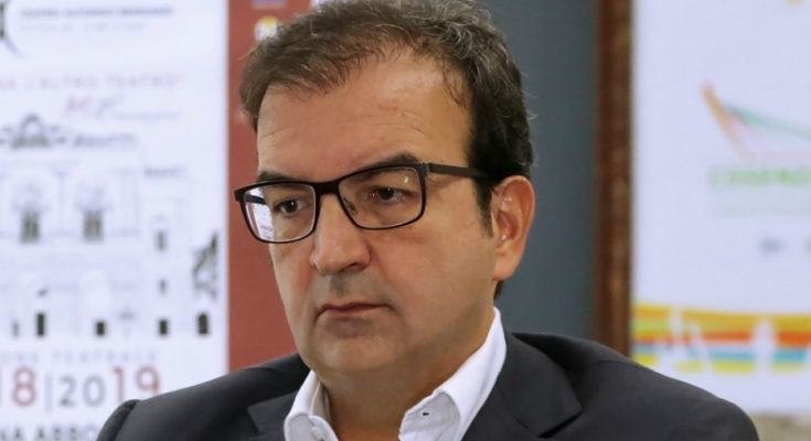 Cosenza, il sindaco Mario Occhiuto rinviato a giudizio per bancarotta fraudolenta
