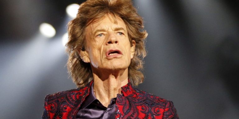 Musica, il 6 dicembre saranno pubblicati in vinile i quattro album solisti di Mick Jagger