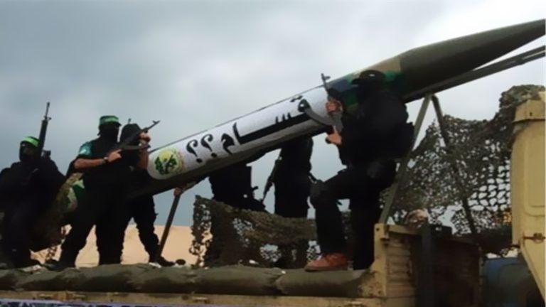 Gaza, violata più volte la fragile tregua tra Israele e la Jihad Islamica