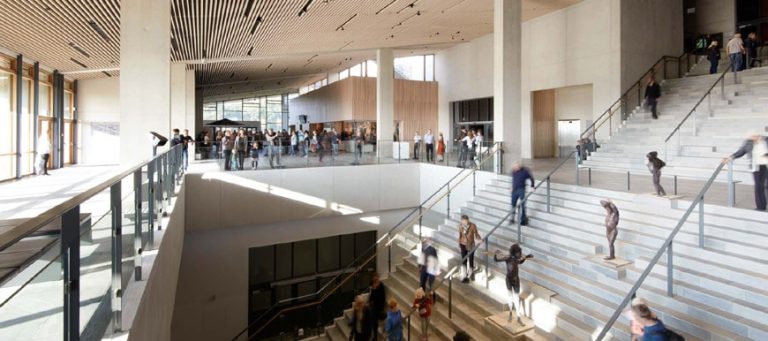 Danimarca, al museo Moesgaard mostra di 250 reperti archeologici di Ercolano