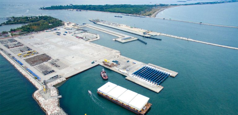 Mose, l’opera iniziata nel 2003 è completa solo al 93 per cento