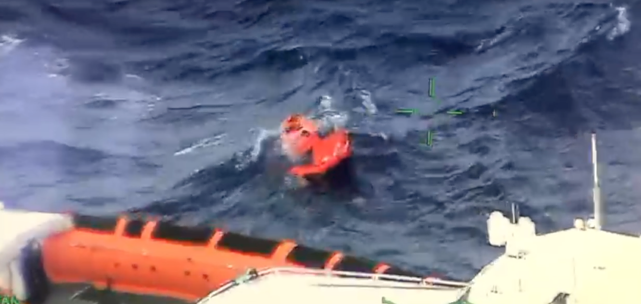 Lampedusa, i sommozzatori della Guardia costiera hanno recuperato i corpi di sette migranti
