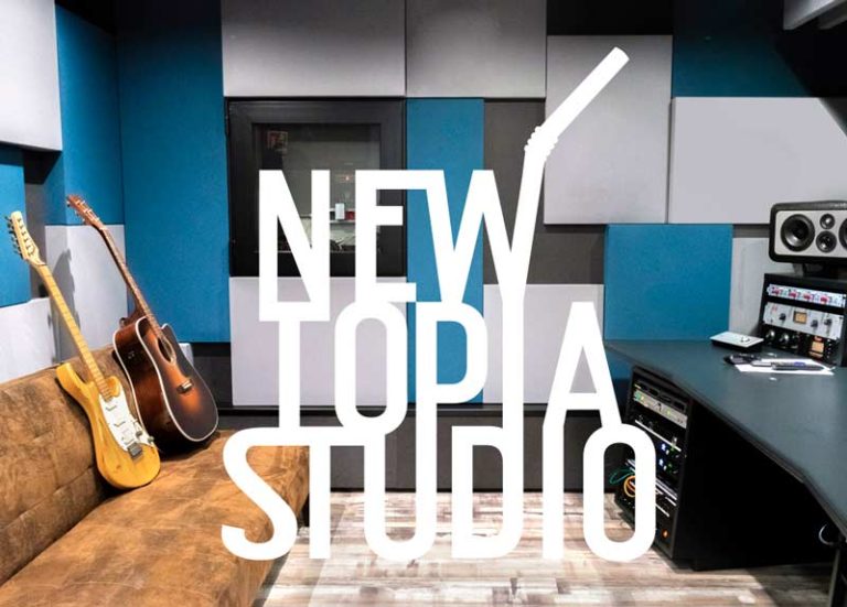 Musica, da dicembre Fedez apre i lo studio “Newtopia” a Milano in via Barbarigo 3