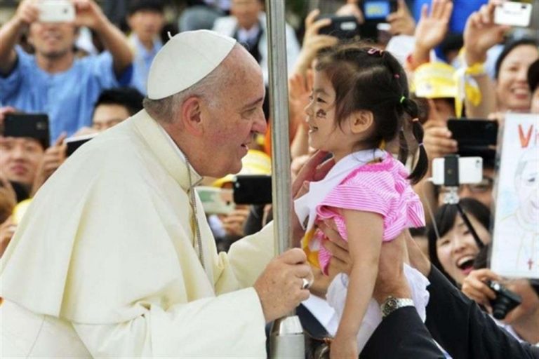 Thailandia, è arrivato Papa Francesco per il suo 32° viaggio apostolico
