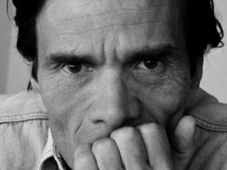 Letteratura, trovata una lettera inedita del giovane Pasolini del 1943 sul suo debutto poetico in dialetto friulano