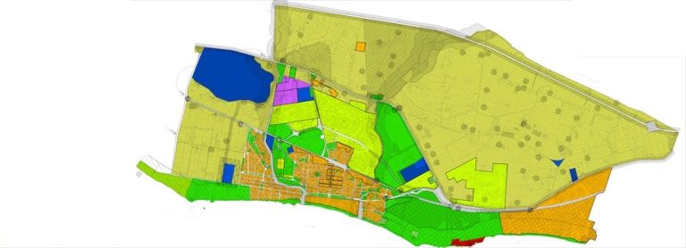 LE OSSERVAZIONI DEL PD AL PIANO REGOLATORE: MENO CUBATURE RESIDENZIALI, PIÙ SERVIZI E TUTELE