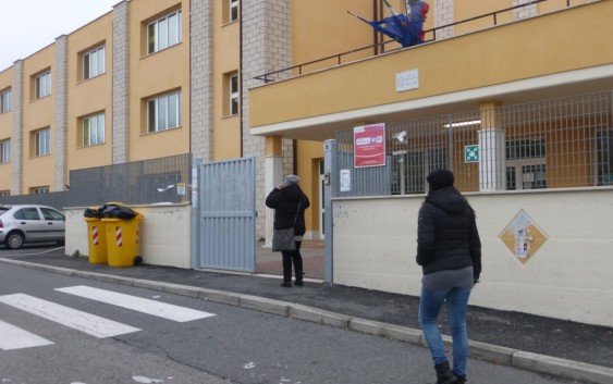 Inaugurata la nuova aula di musica dell’Istituto Ilaria Alpi