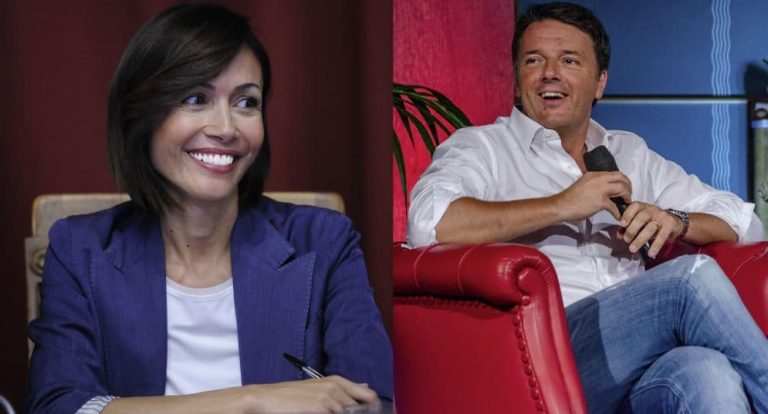 Mara Carfagna pone i ‘paletti’ all’eventuale entrata in Italia Viva: “Non dovrebbe sostenere il governo Conte”