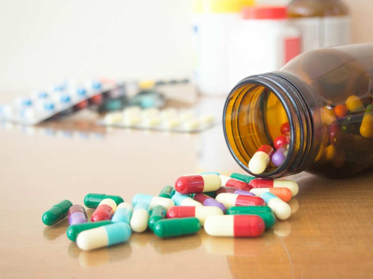 In Italia la prescrizione di antibiotici è superiore del 50 per cento della media Ocse