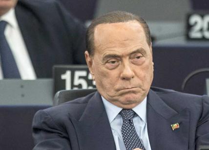 Palermo, al processo ‘trattative Stato-mafia’ Berlusconi si avvale della facoltà di non rispondere