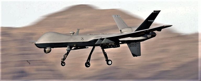 Iran, abbattuto un drone non identificato nei pressi del porto di Mahshahr