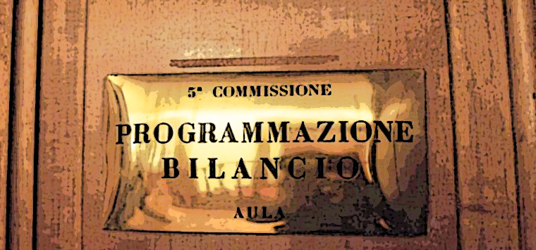 La manovra alla commissione Bilancio: il M5S presenta 400 emendamenti sulle auto aziendali, sull’Imu e sui pannolini green