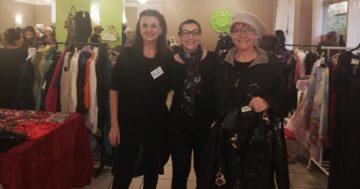 Successo per ‘I love re-shopping’