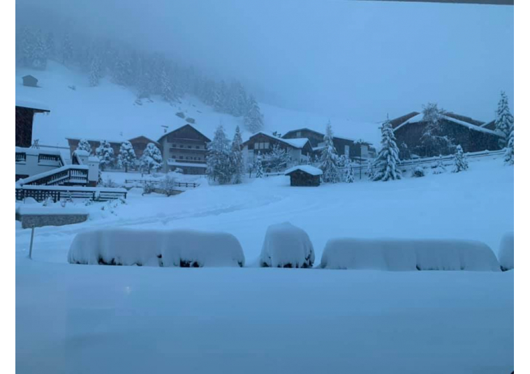 Alto Adige: situazione critica per le forti nevicate in Val Pusteria