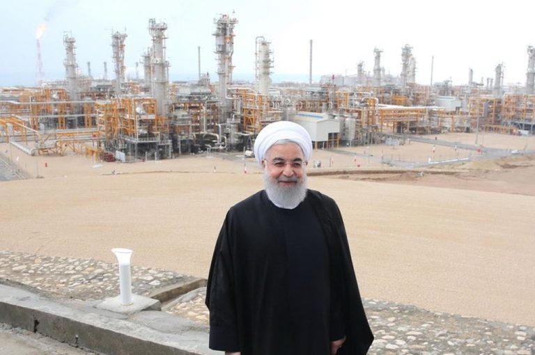 Iran, la produzione di uranio aumentata di dieci volte