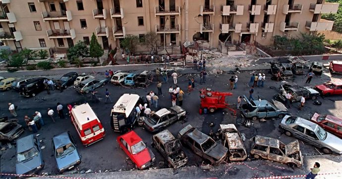 Caltanissetta, confermate le condanne per due falsi pentiti nel processo per la strage di via d’Amelio