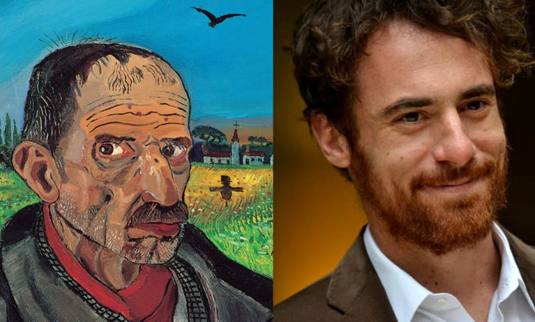 Cinema, nelle sale a febbraio “Volevo nascondermi”: Elio Germano nei panni del pittore Ligabue