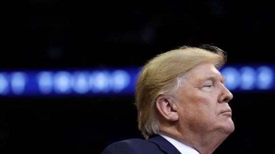 Usa, il presidente Trump non parteciperà all’audizione di mercoledì sull’impeachment