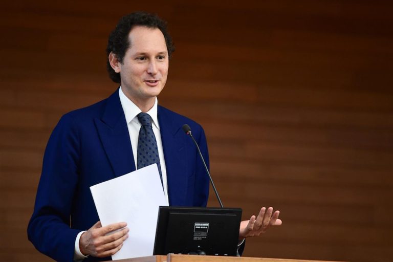 Penalizzazione alla Juventus, parla John Elkann: “E’ una sentenza ingiusta, ci difenderemo”