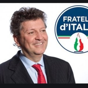 Piemonte, il presidente Alberto Cirio ha accettato le dimissioni di Roberto Rosso dopo il suo arresto