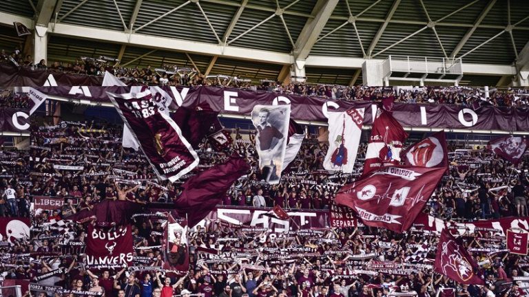 Torino, blitz della polizia: 75 daspo di cui 71 denunciati tra gli ultrà