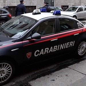 Messina, blitz antidroga dei carabinieri: quattro arresti