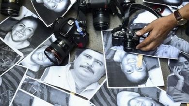 Giornalismo: nel 2019 sono stati uccisi 49 reporter