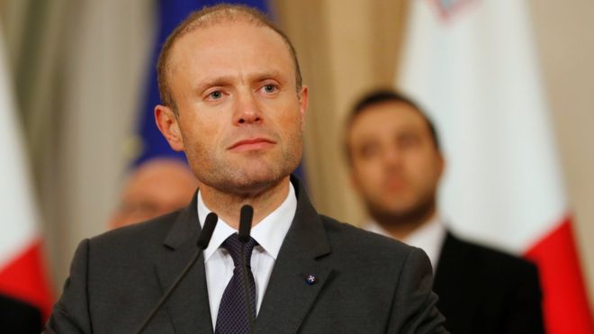 Dal Parlamente europeo mozione contro il premier maltese Joseph Muscat sulla vicenda dell’omicidio di Daphne Galizia
