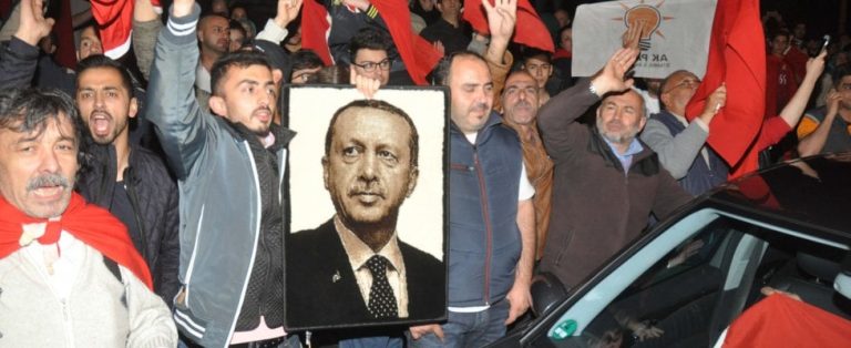 Turchia, per il tentato golpe del 2016 emessi stamane 260 ordini di arresto