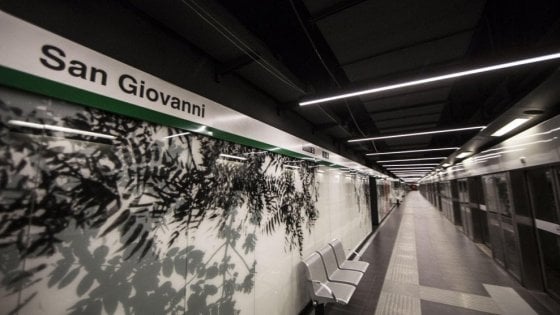 Roma, il Cipe ha approvato la modifica del perimetro della tratta T3 della Linea C della metro