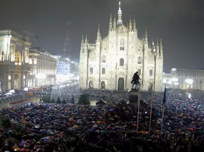 Qualità della vita: Milano si conferma al primo posto: ultima Caltanissetta