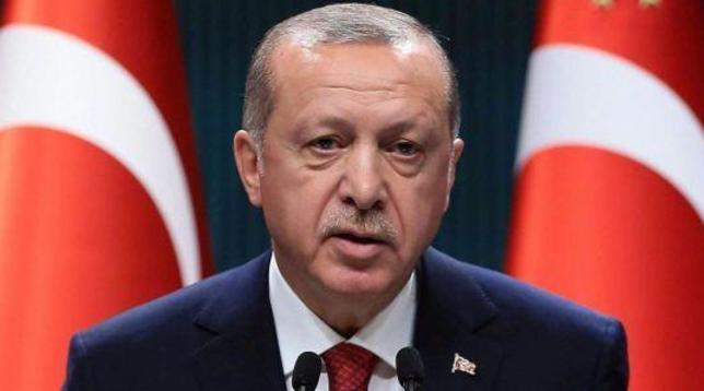 Turchia, il presidente Erdogan avverte: “80mila sfollati siriani diretti verso il nostro Paese, non ci faremo carico di questa migrazione”