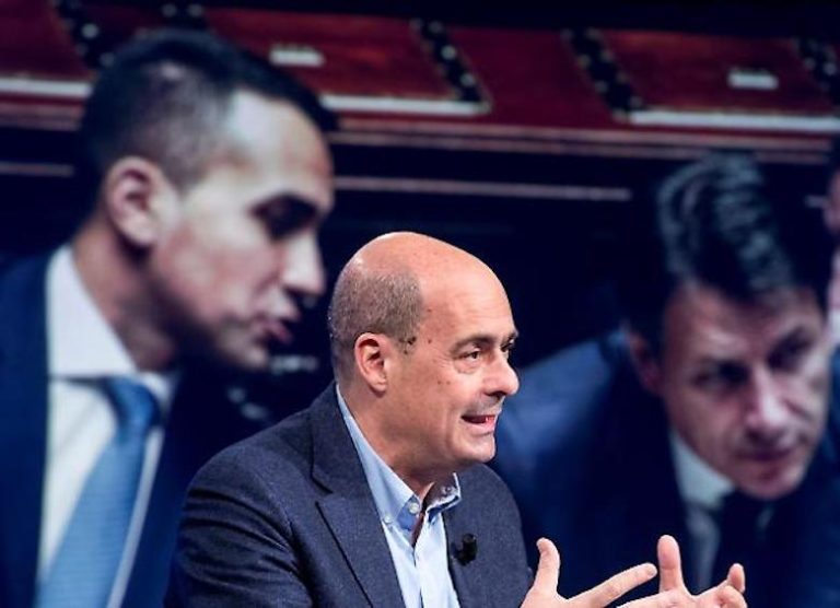 Governo, primo faticoso accordo notturno sul Mes: La logica del pacchetto è stata confermata