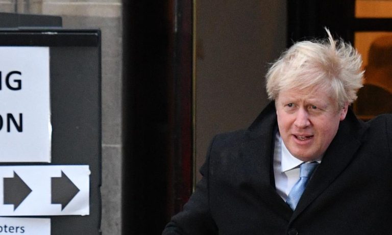 Gran Bretegna, dopo il trionfo di Boris Johnson, venerdì sarà riavviato l’iter sulla Brexit