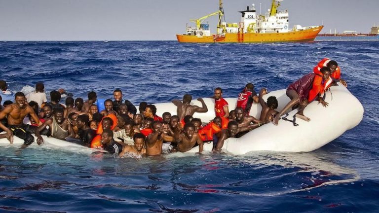 Sentenza del Tribunale Civile di Roma: “Il respingimento dei migranti è illegale”